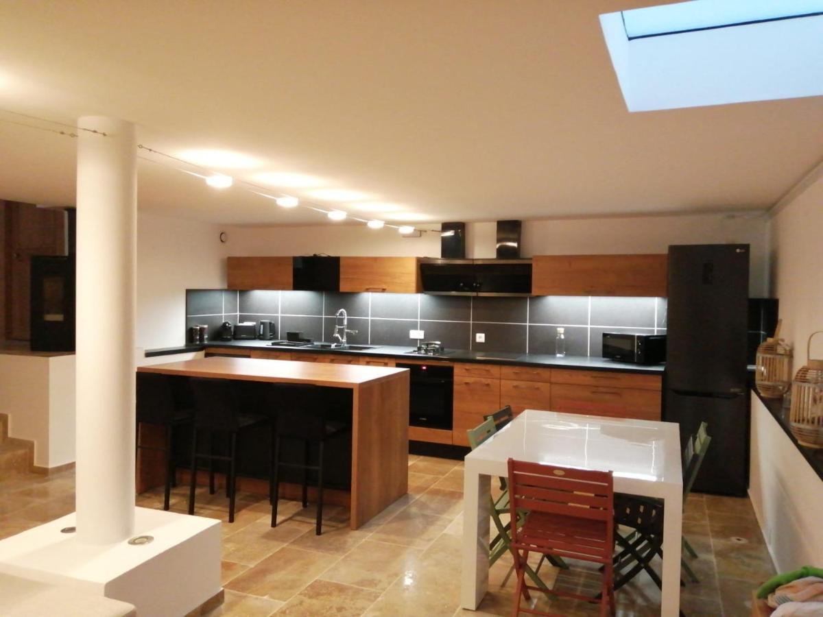 Maison T4 Centre Et Ferienhaus *