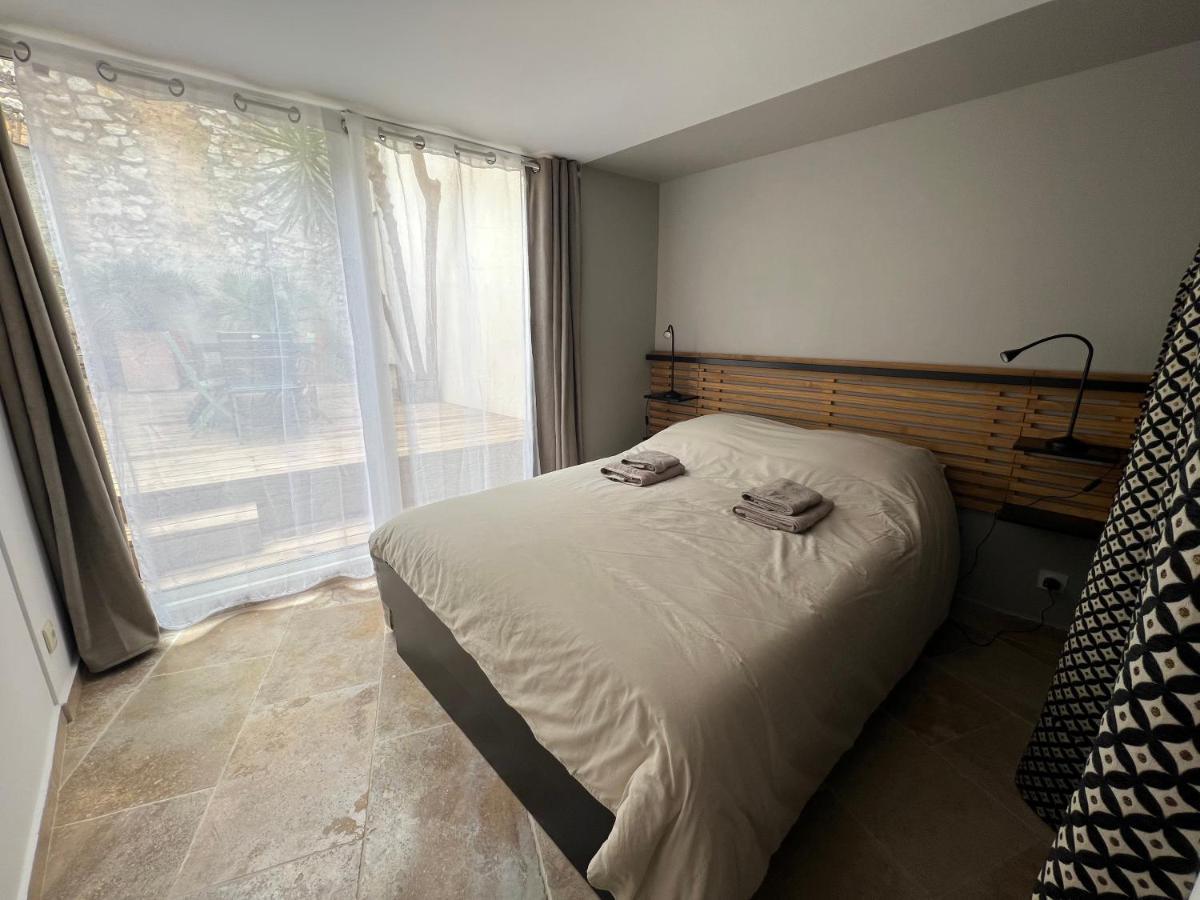 Ferienhaus Maison T4 Centre Et *