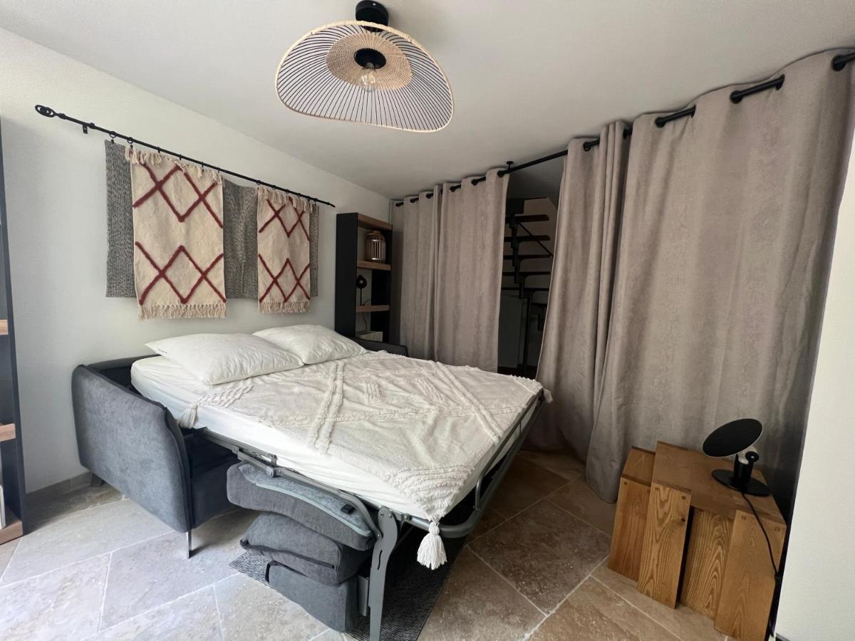 Ferienhaus Maison T4 Centre Et Balaruc-les-Bains