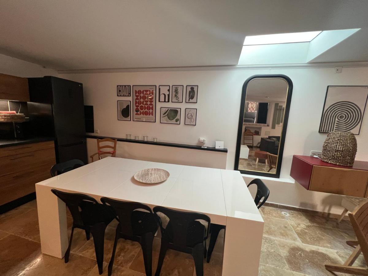 Maison T4 Centre Et Balaruc-les-Bains