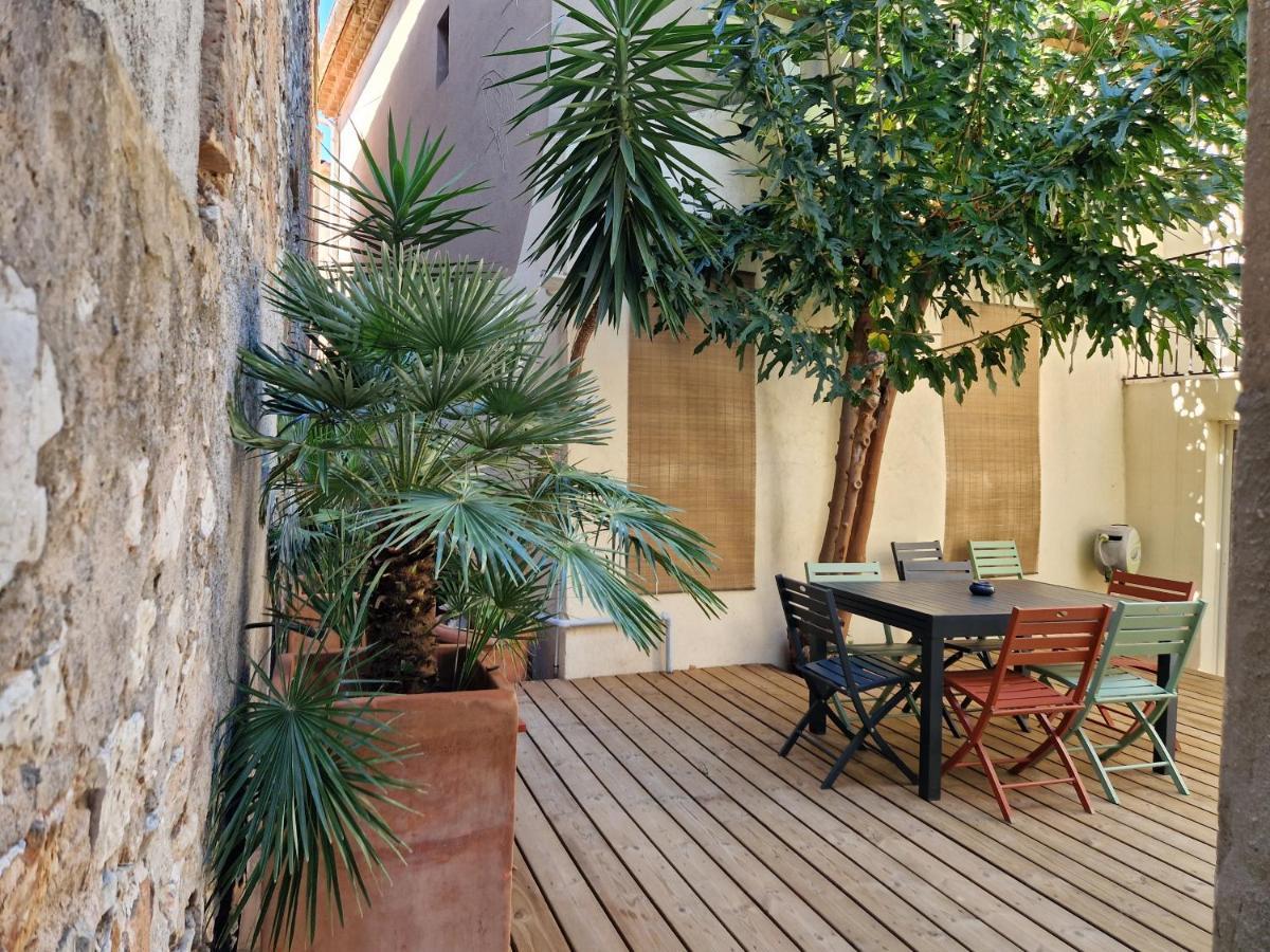 Maison T4 Centre Et * Balaruc-les-Bains