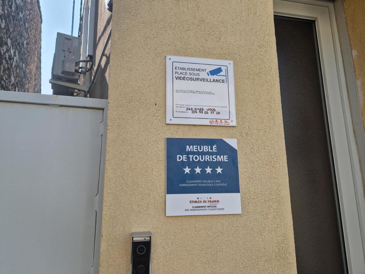 Maison T4 Centre Et * Balaruc-les-Bains