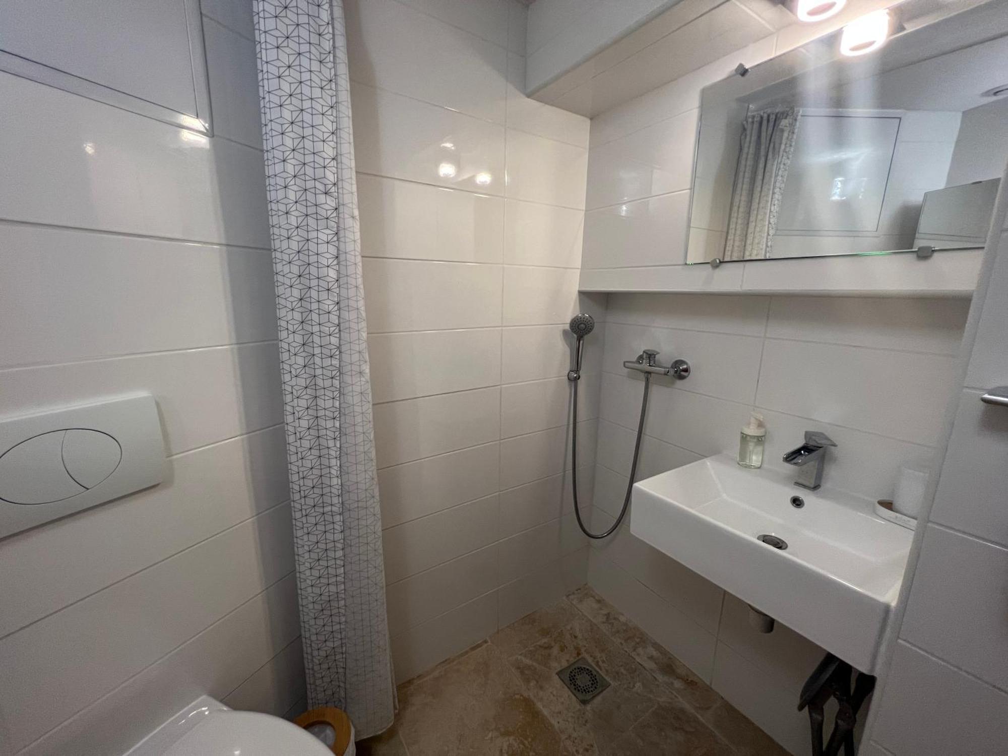 Ferienhaus Maison T4 Centre Et Balaruc-les-Bains