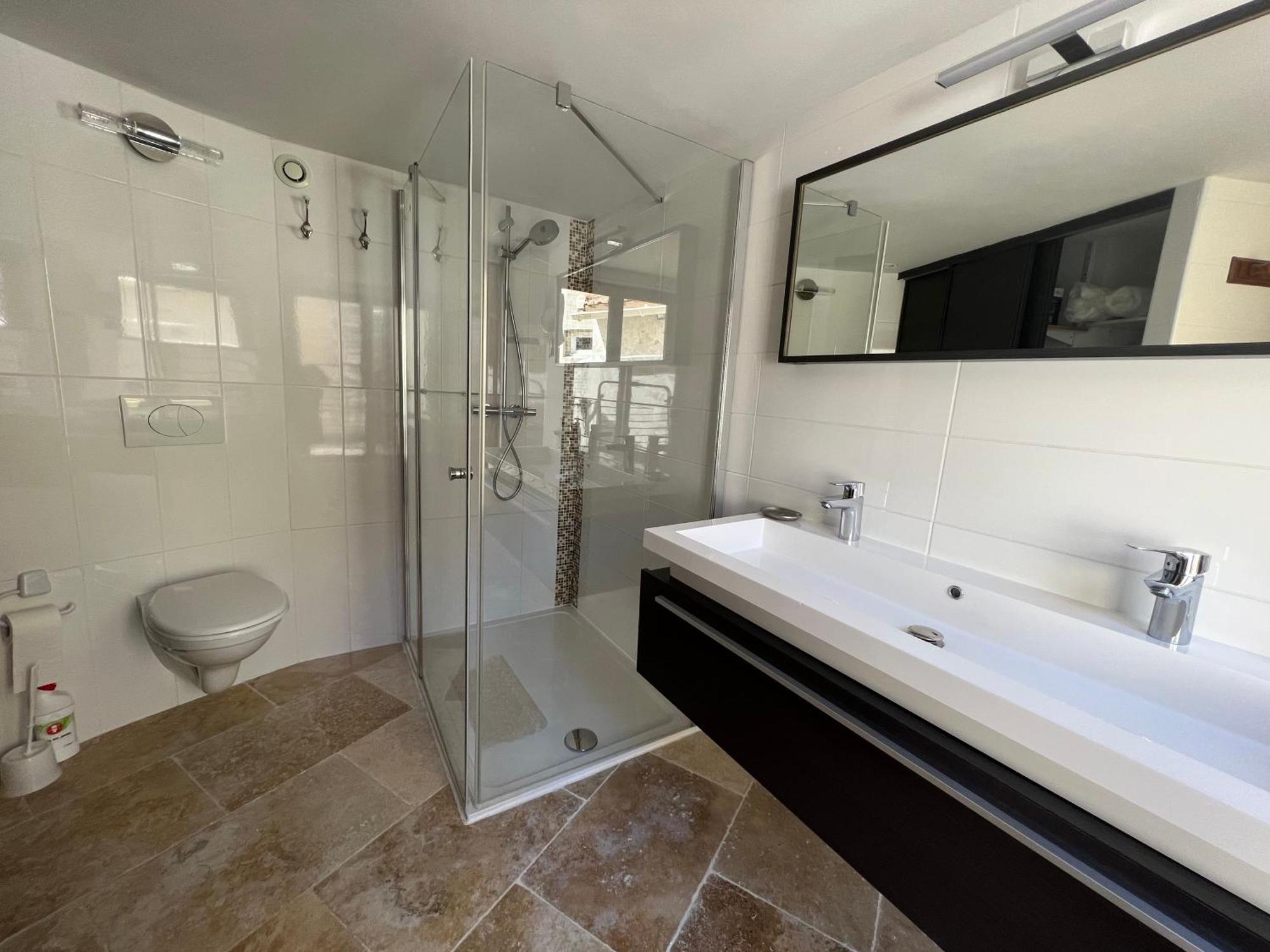 Maison T4 Centre Et * Balaruc-les-Bains
